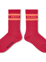 Petit Blush Petit Blush | Raspberry - Neon Orange