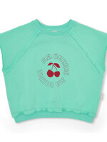 Petit Blush Petit Blush | T-Shirt Ma Cherie - Ocean