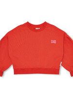 Petit Blush Petit Blush | Easy Sweater - Grenadine