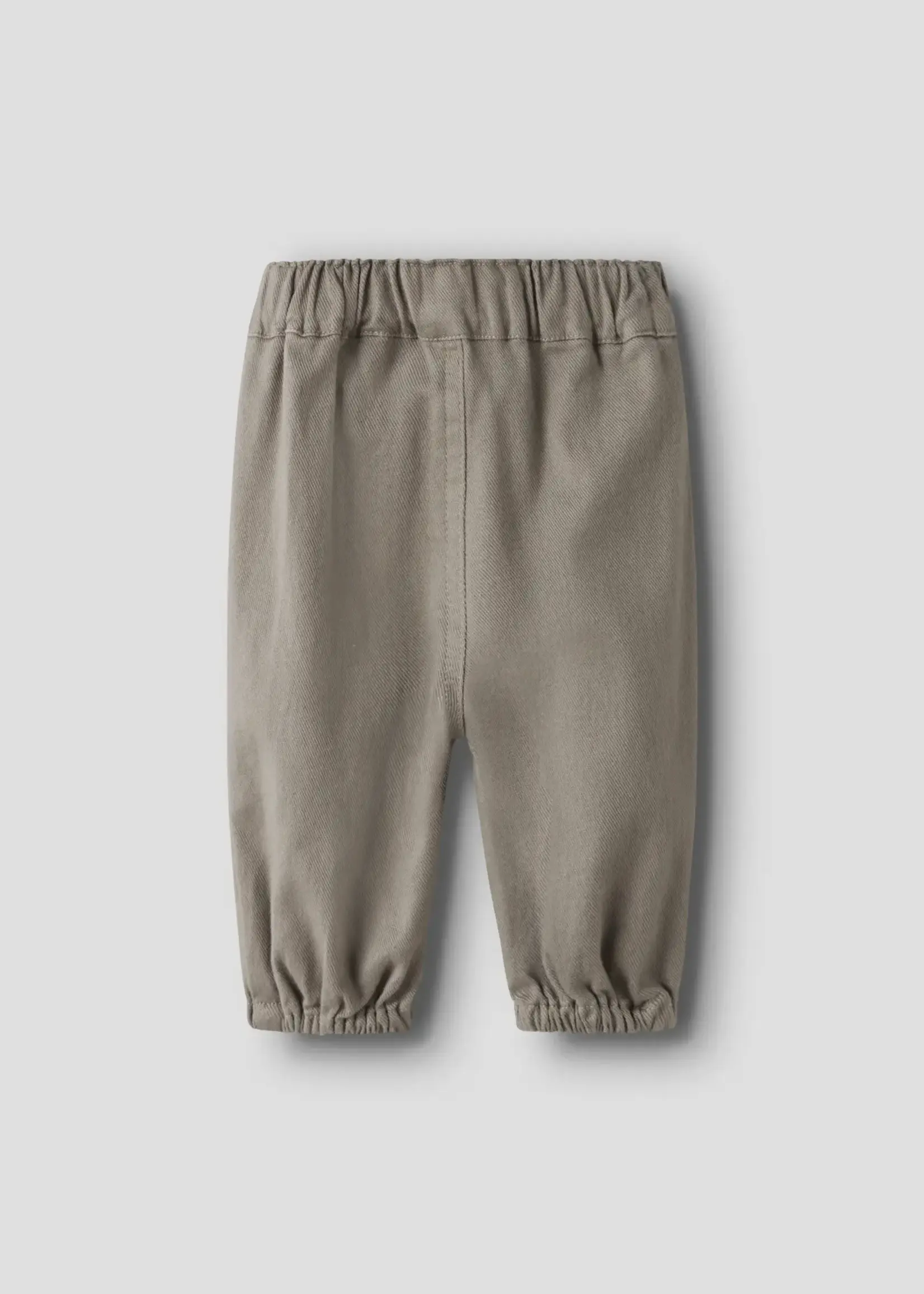 Lil’ Atelier Lil' Atelier | NBMDOREEN LOOSE TWI PANT - Overland Trek