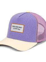 Hello Hossy Hello Hossy | Casquette Mini Iris