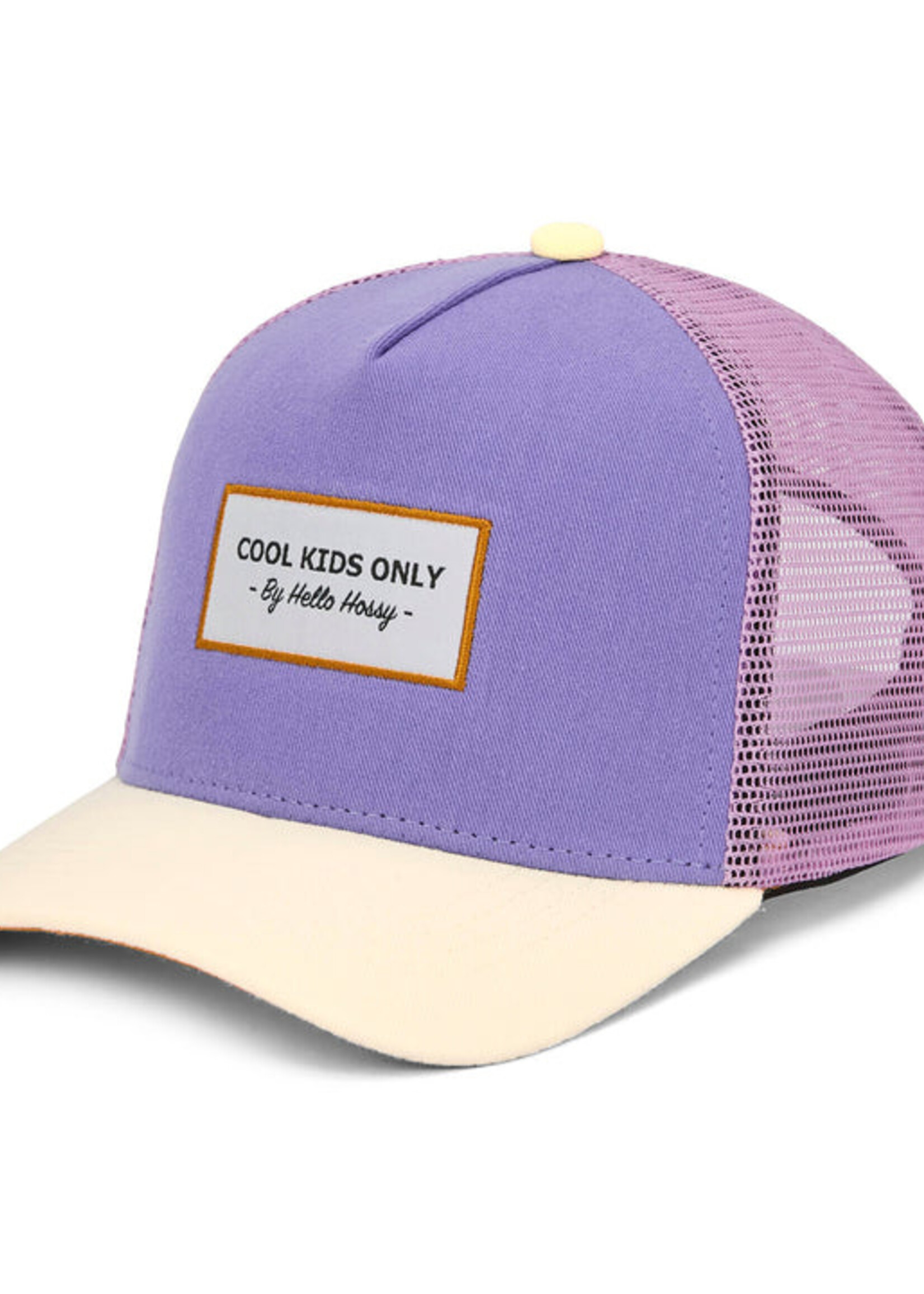 Hello Hossy Hello Hossy | Casquette Mini Iris