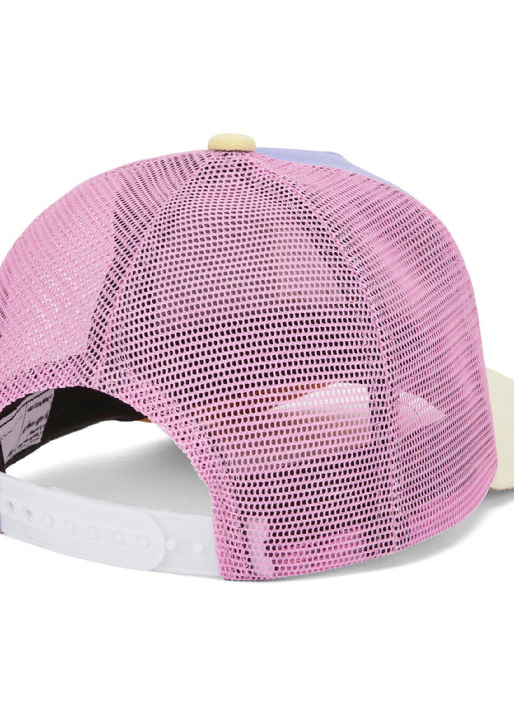 Hello Hossy Hello Hossy | Casquette Mini Iris