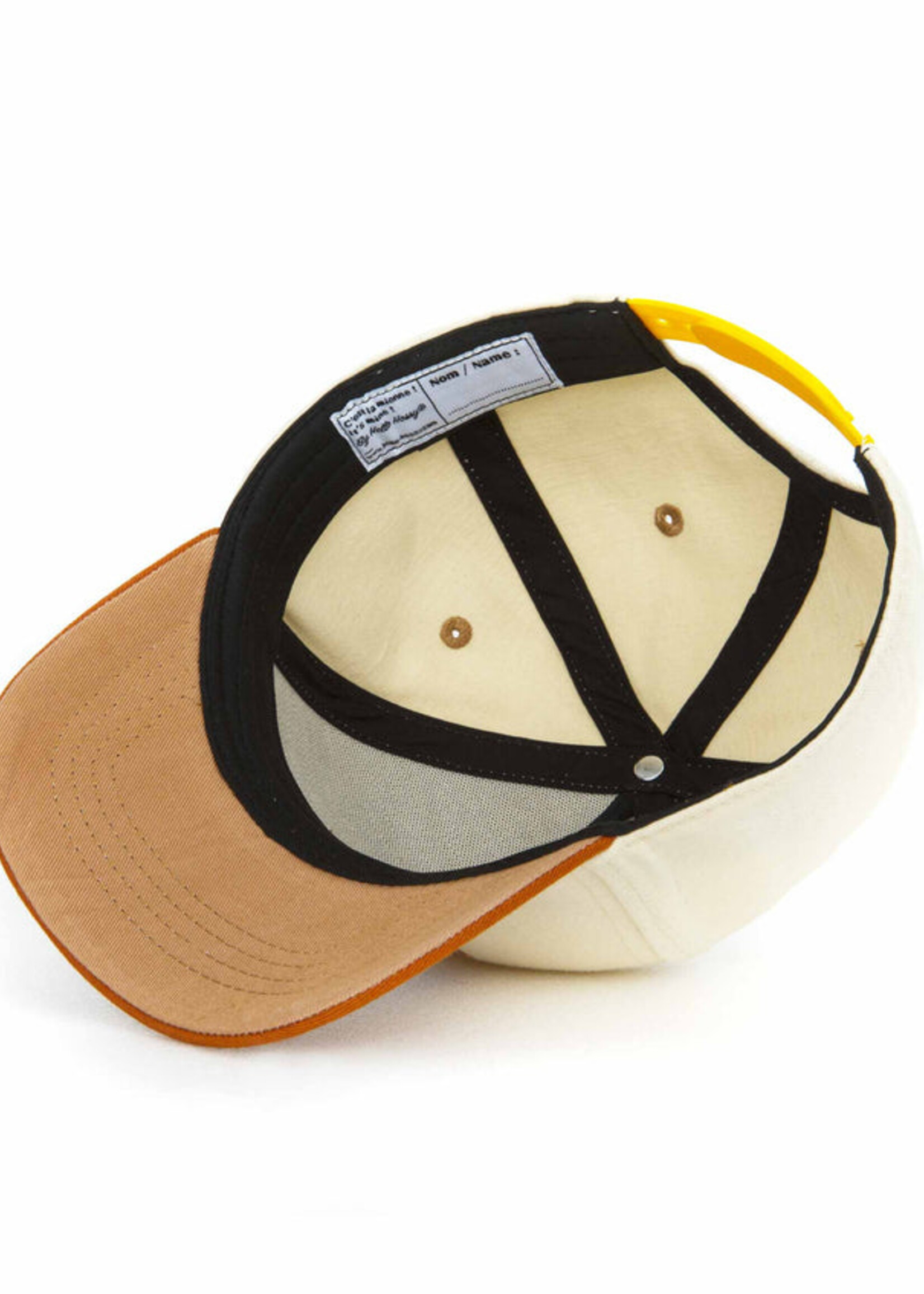 Hello Hossy Hello Hossy | Mini Beige