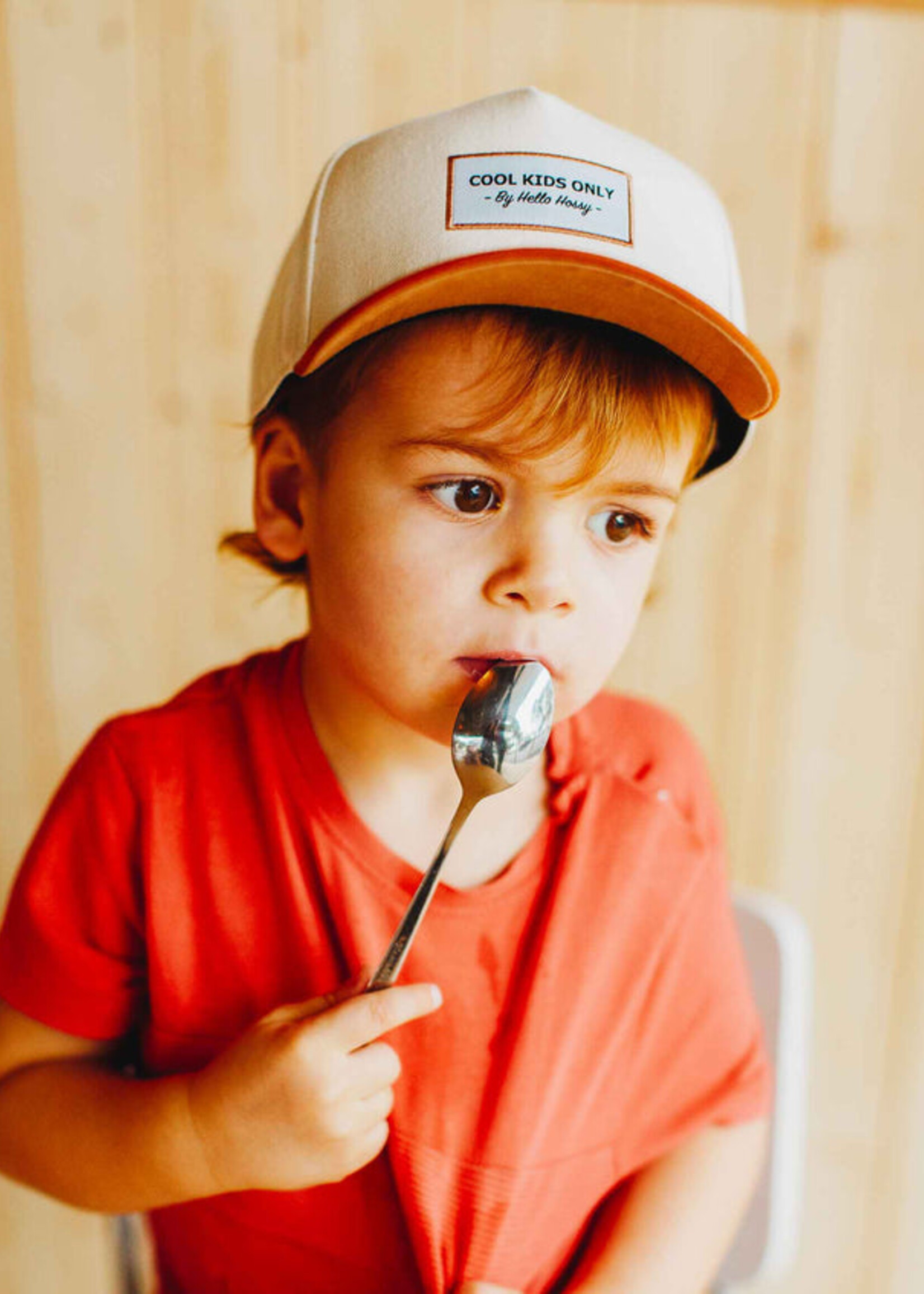 Hello Hossy Hello Hossy | Mini Beige