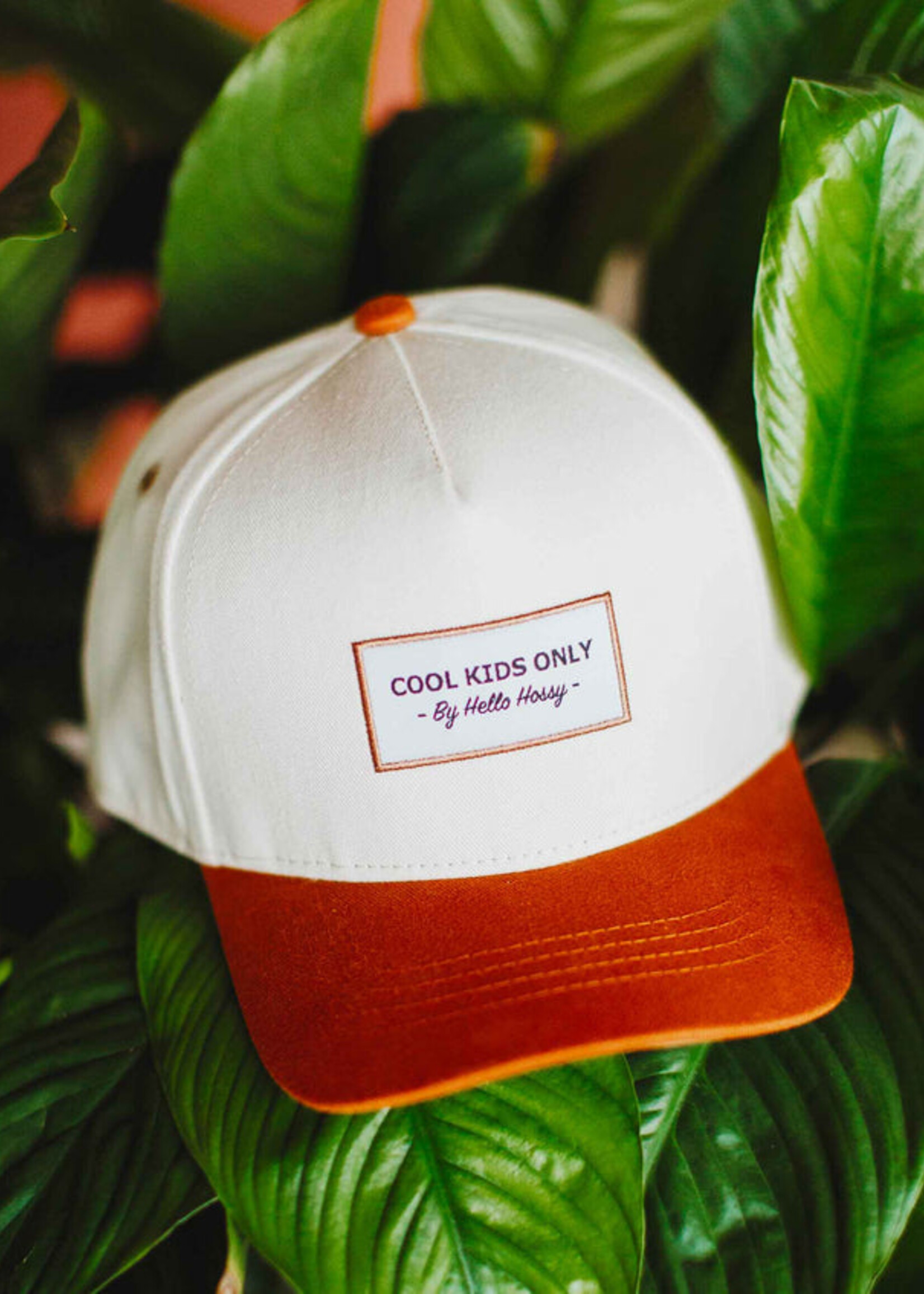 Hello Hossy Hello Hossy | Mini Beige