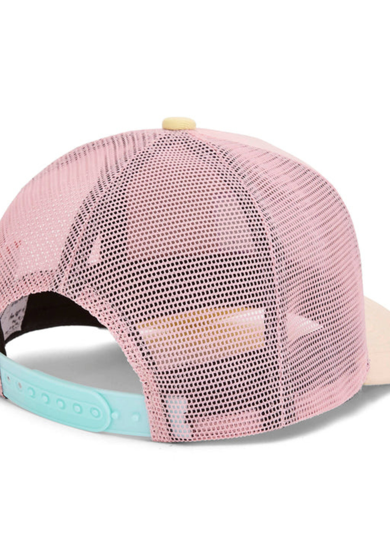 Hello Hossy Hello Hossy | Casquette - Mini Powder Pink