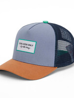 Hello Hossy Hello Hossy | Casquette - Mini Marine