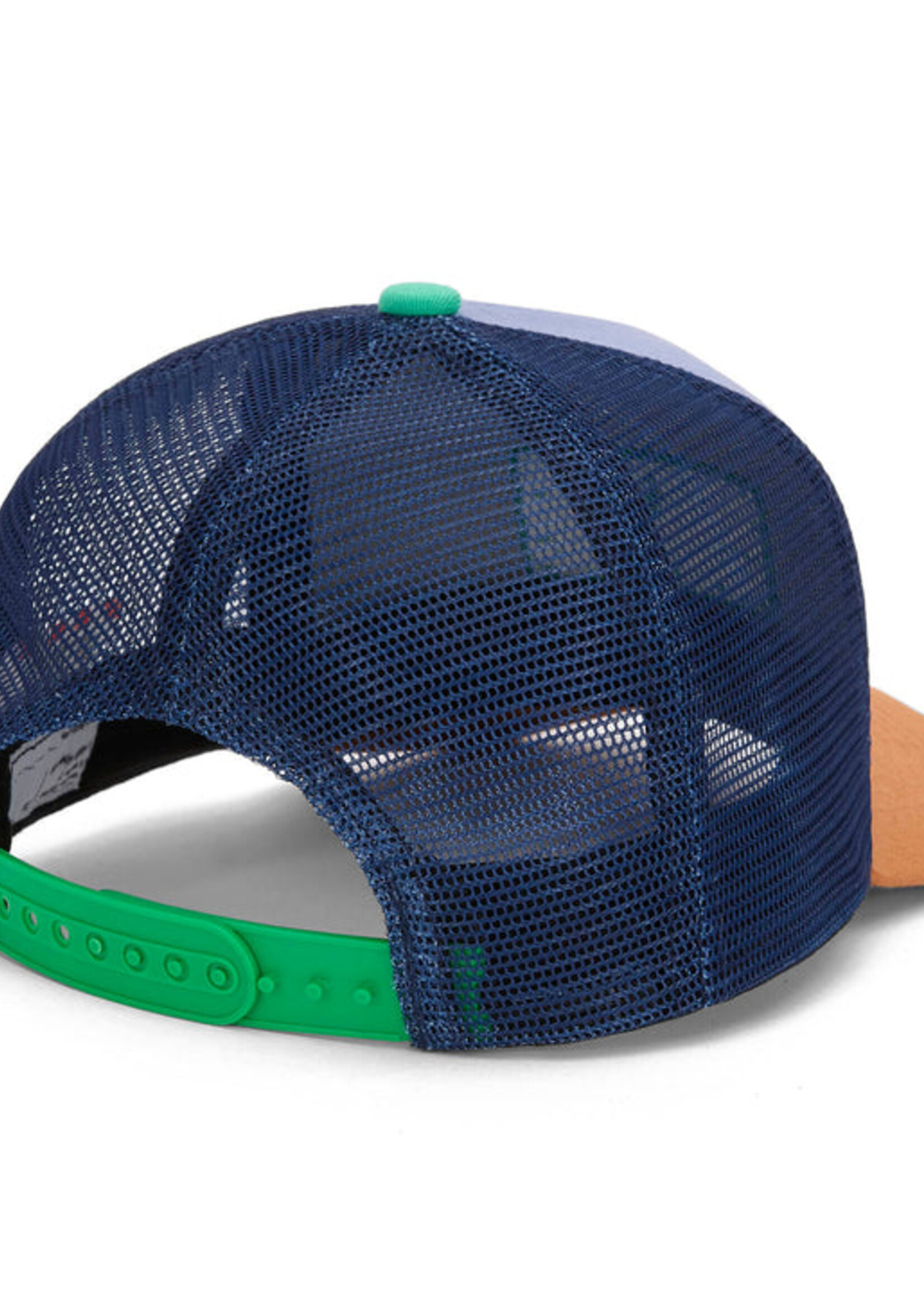 Hello Hossy Hello Hossy | Casquette - Mini Marine