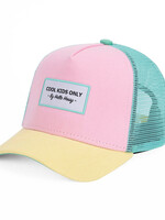 Hello Hossy Hello Hossy | Casquette - Mini Poppy