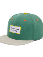 Hello Hossy Hello Hossy | Mini Captain