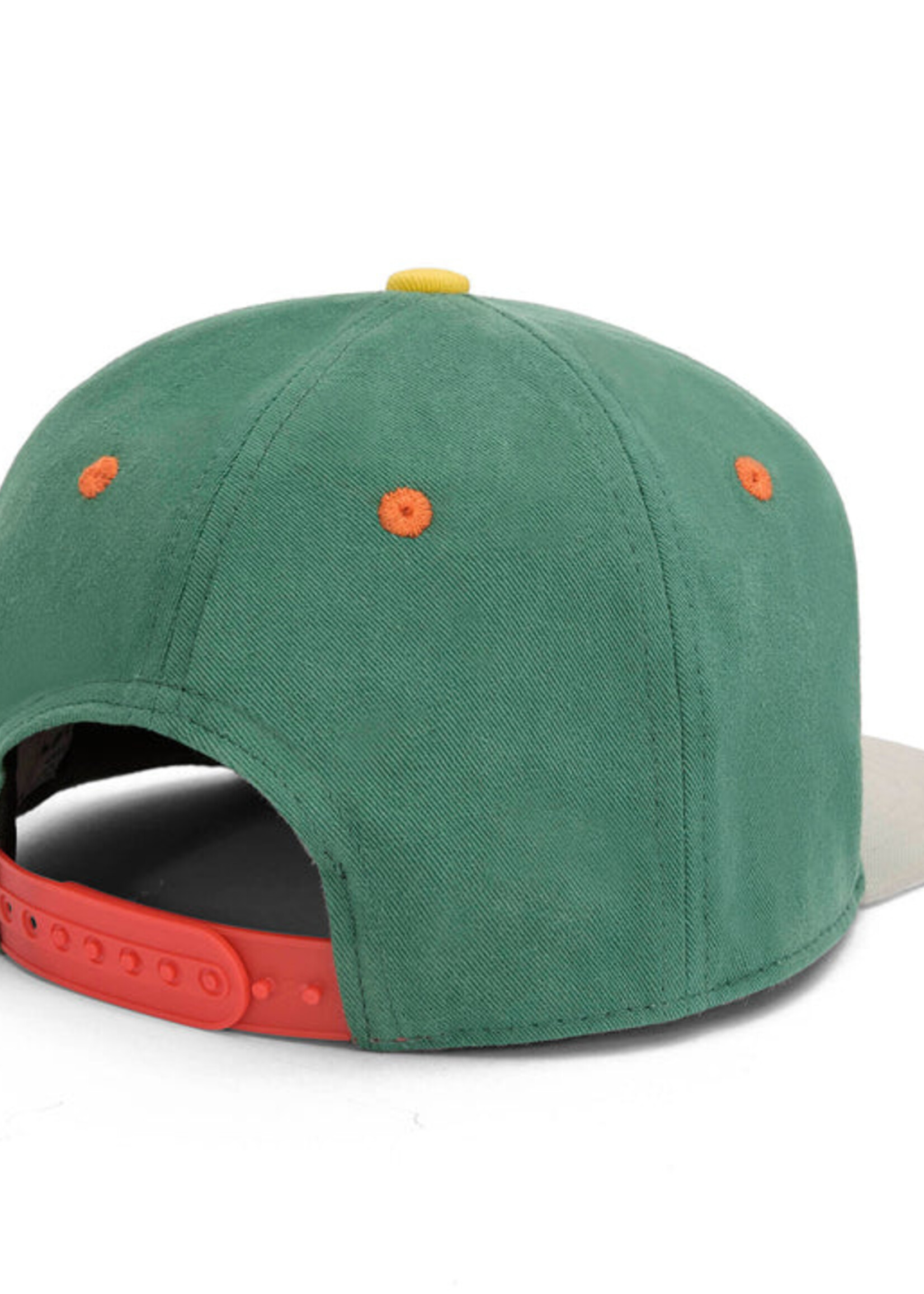 Hello Hossy Hello Hossy | Mini Captain