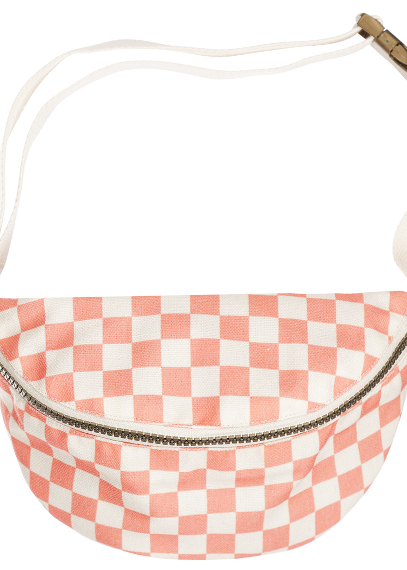 Tumble 'n Dry Tumble 'n Dry | TND Bum Bag Soleil - fushion coral