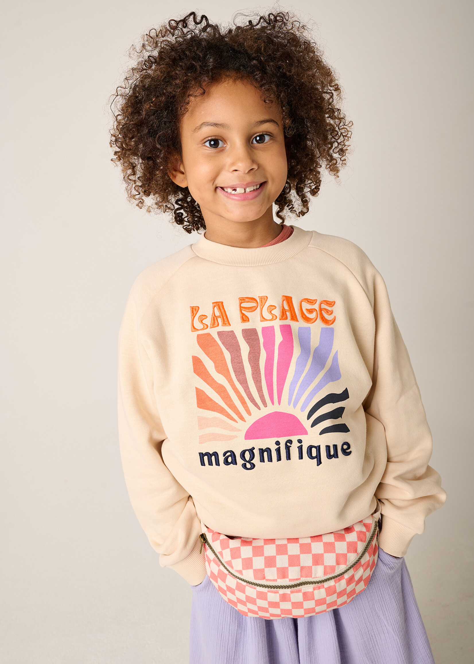 Tumble 'n Dry Tumble 'n Dry | TND Bum Bag Soleil - fushion coral