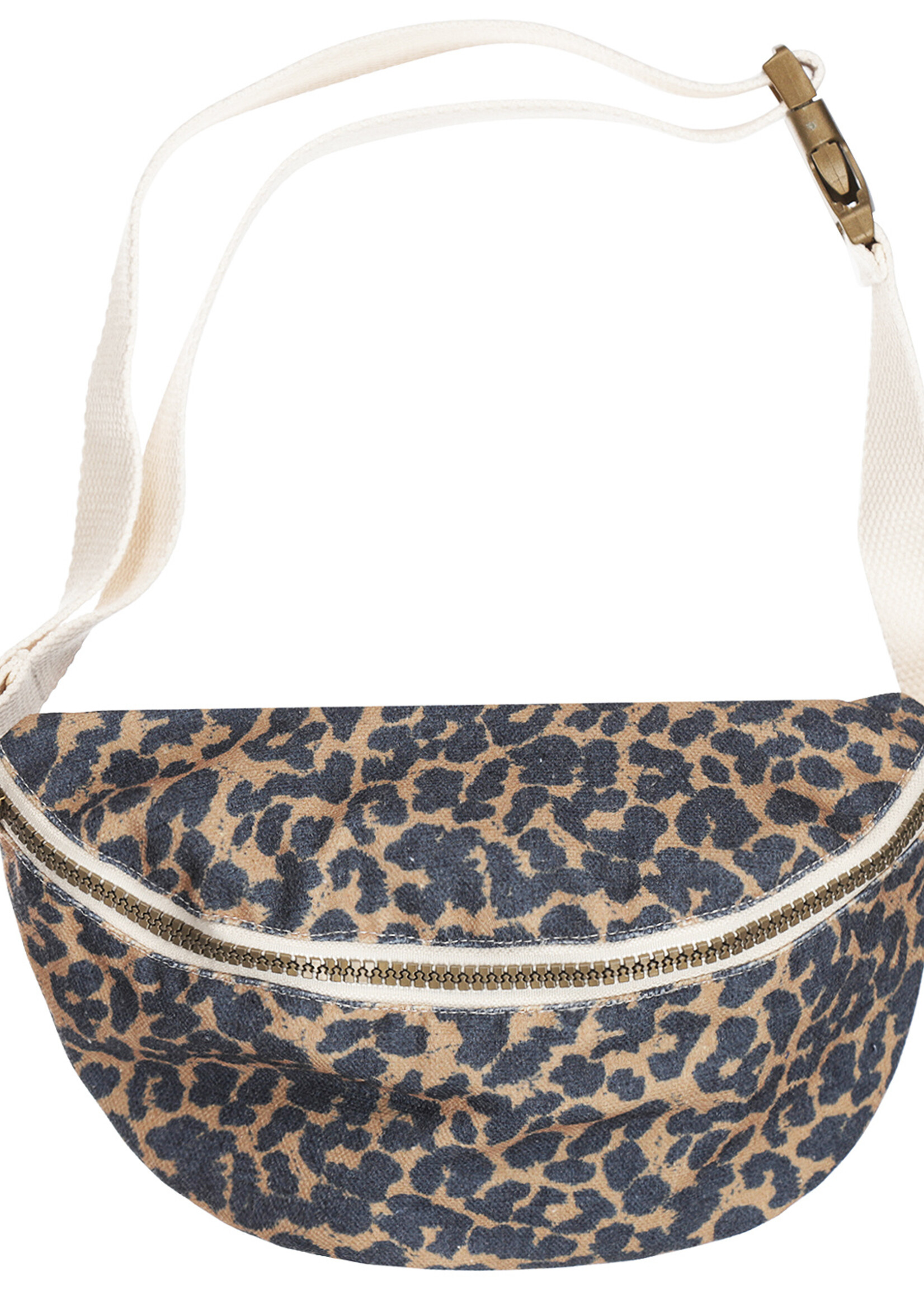 Tumble 'n Dry Tumble 'n Dry | TND Bum Bag Soleil - indian tan