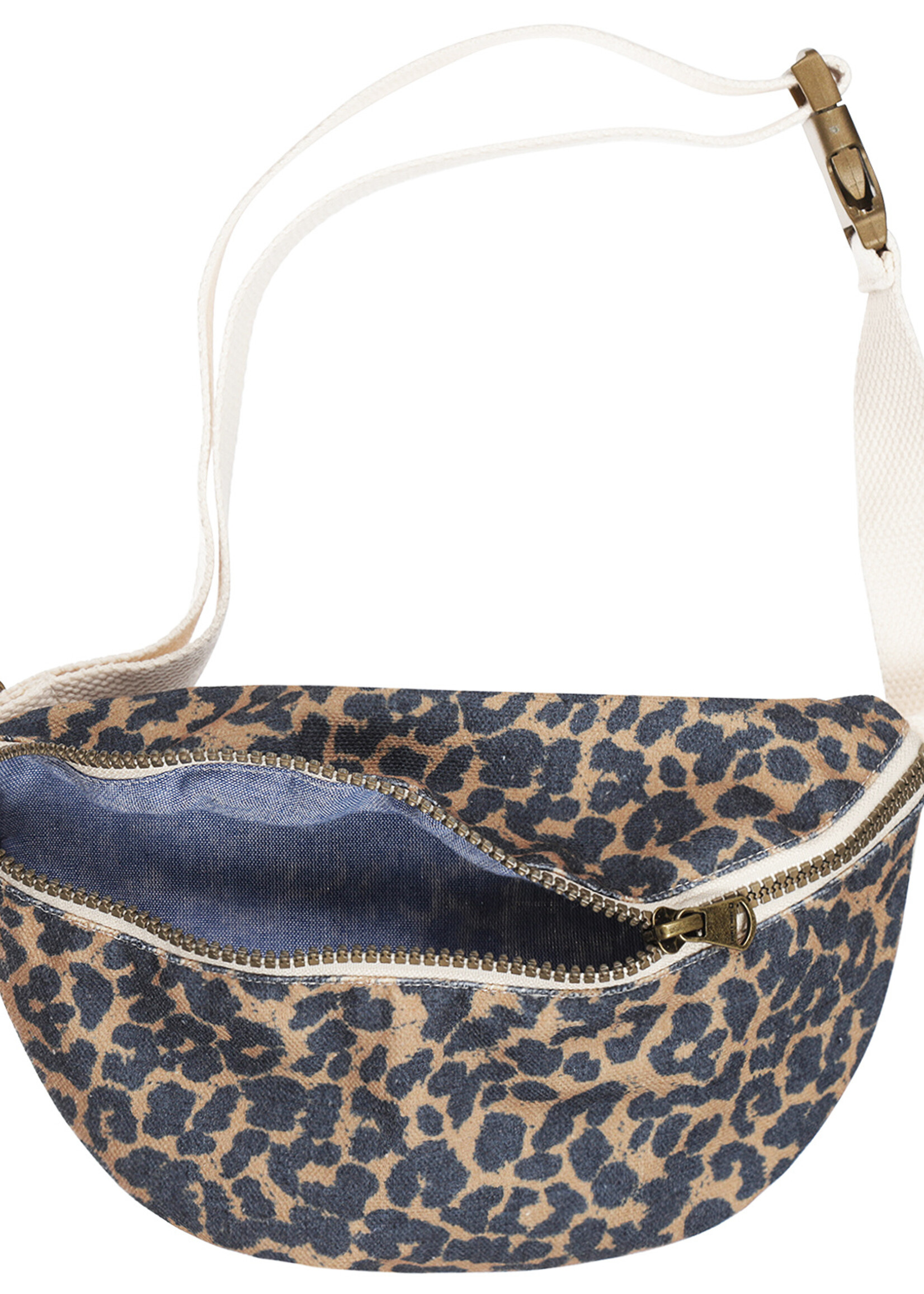 Tumble 'n Dry Tumble 'n Dry | TND Bum Bag Soleil - indian tan