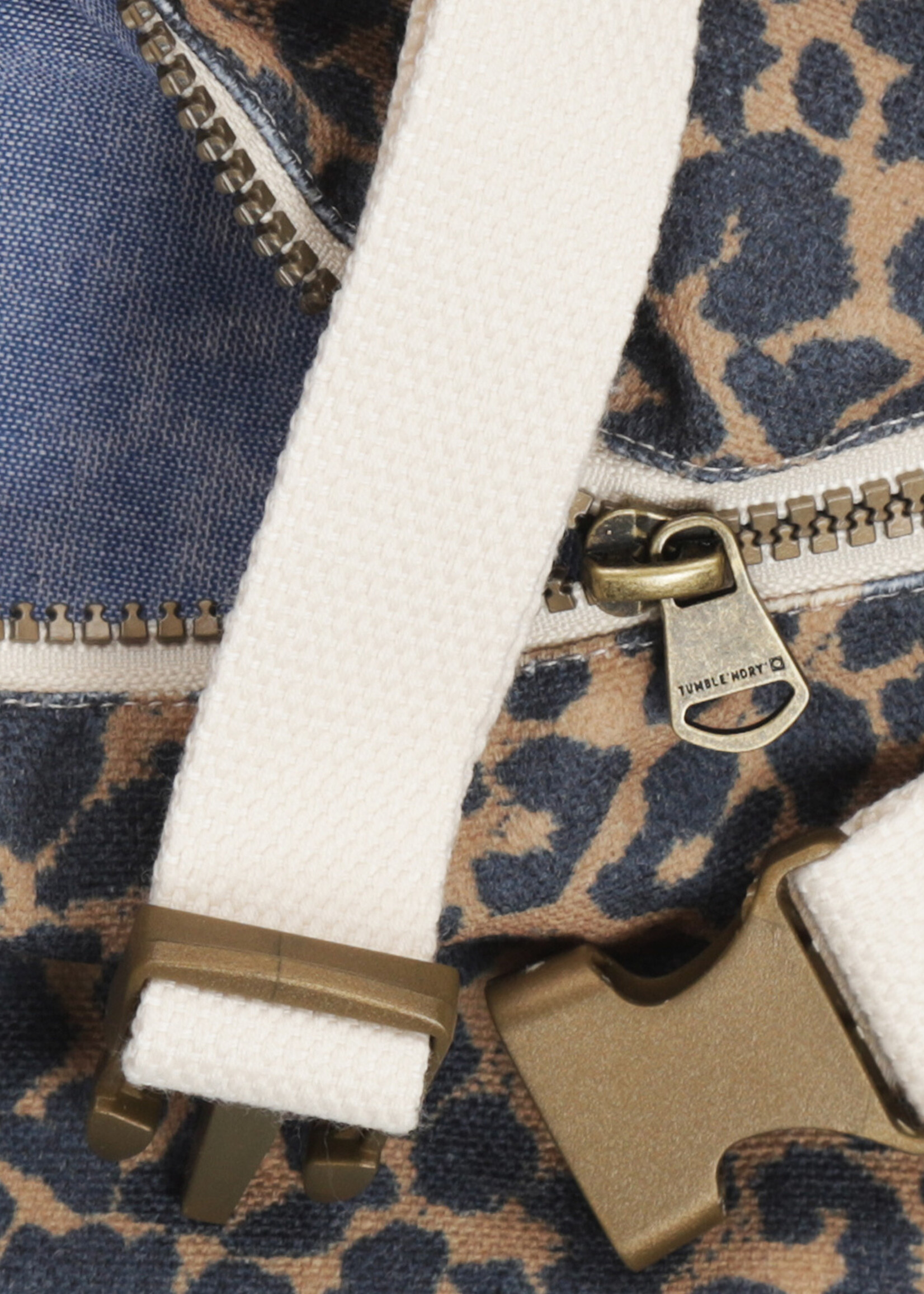 Tumble 'n Dry Tumble 'n Dry | TND Bum Bag Soleil - indian tan