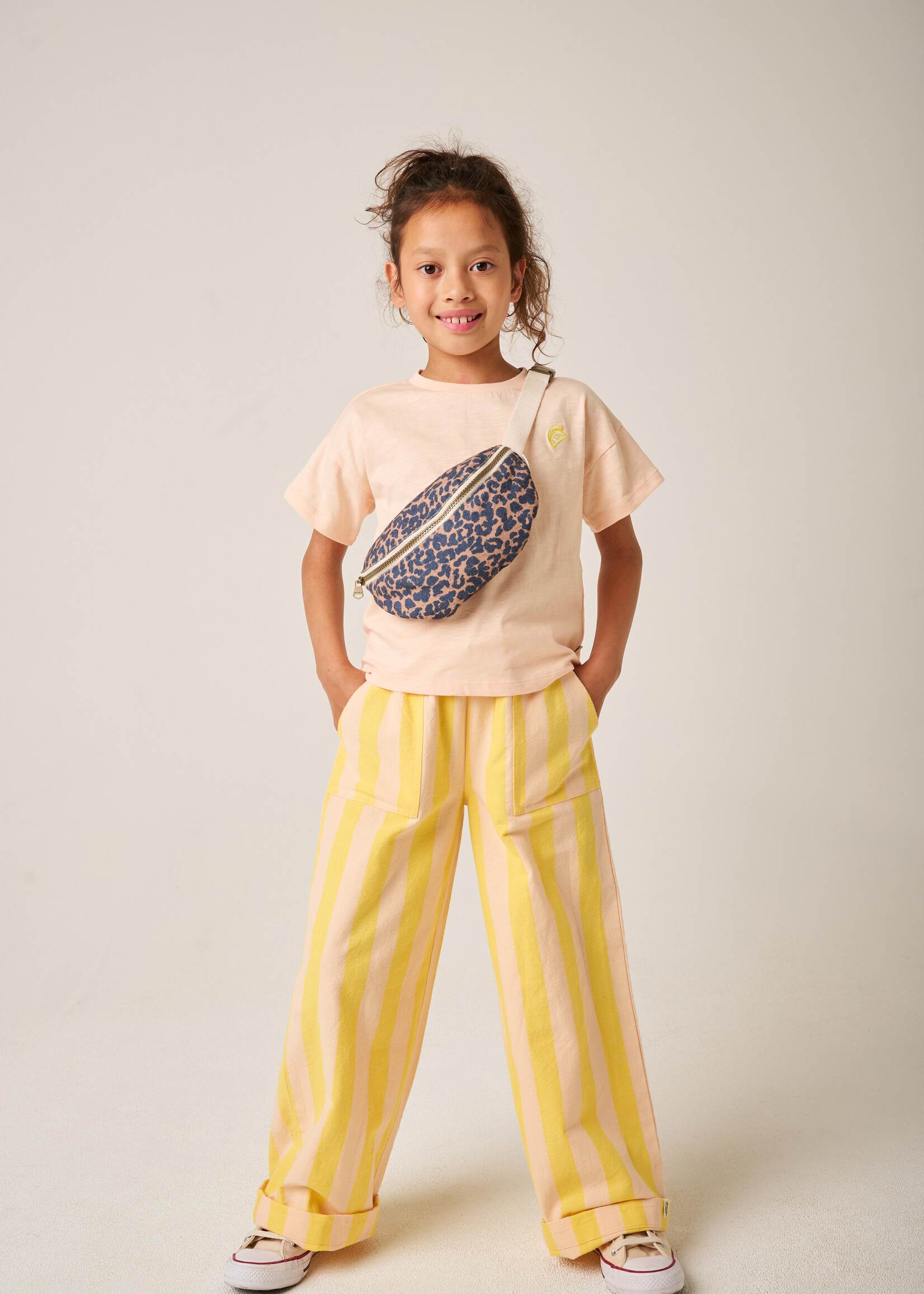 Tumble 'n Dry Tumble 'n Dry | TND Bum Bag Soleil - indian tan