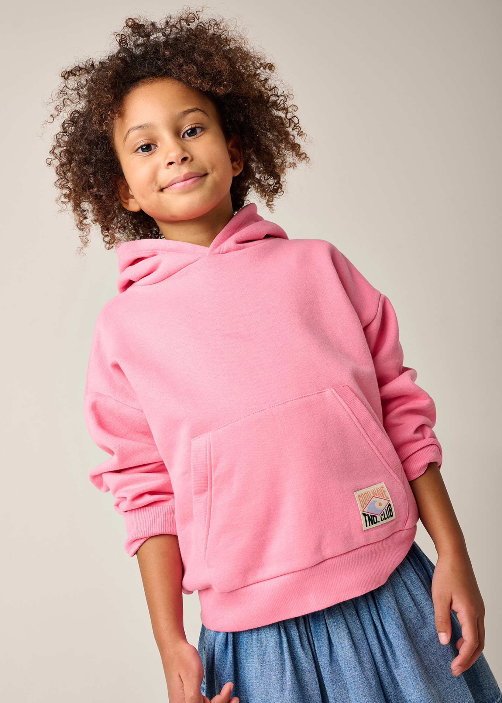 Tumble 'n Dry Tumble 'n Dry | TND Salty - morning glory