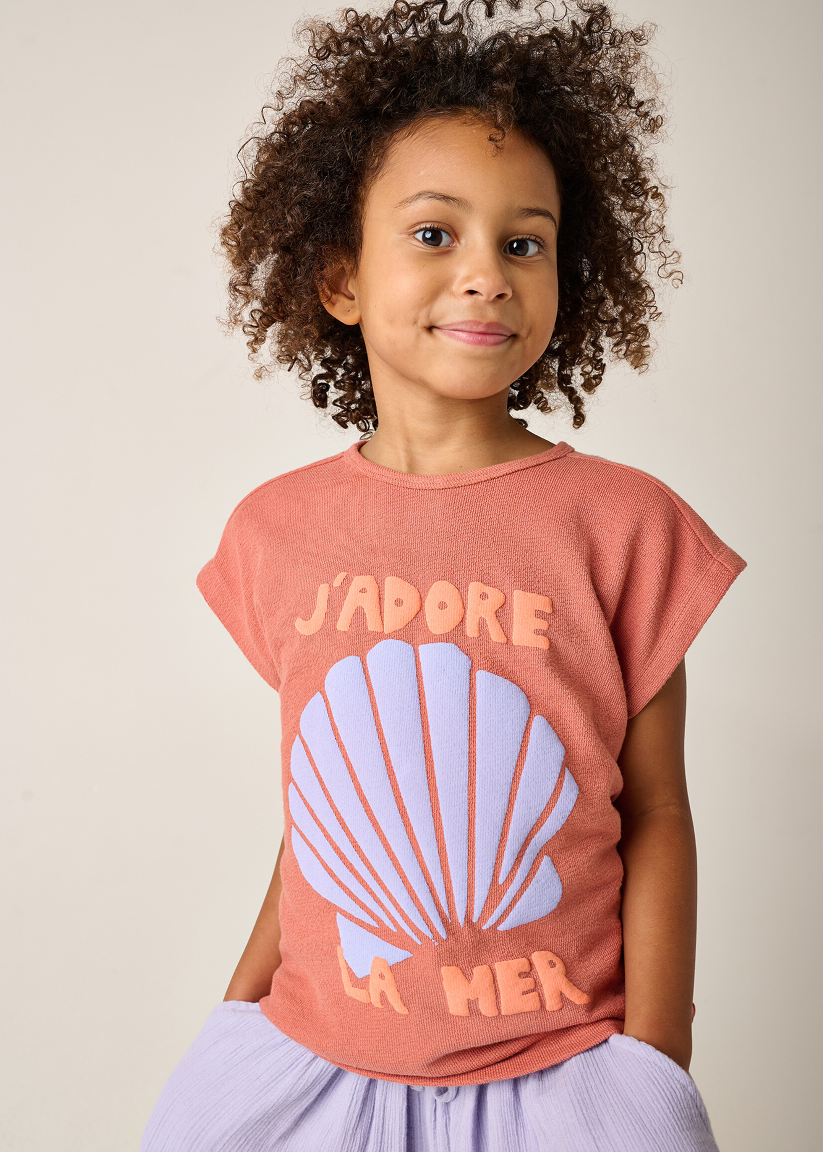 Tumble 'n Dry Tumble 'n Dry | TND Pesca - canyon rose