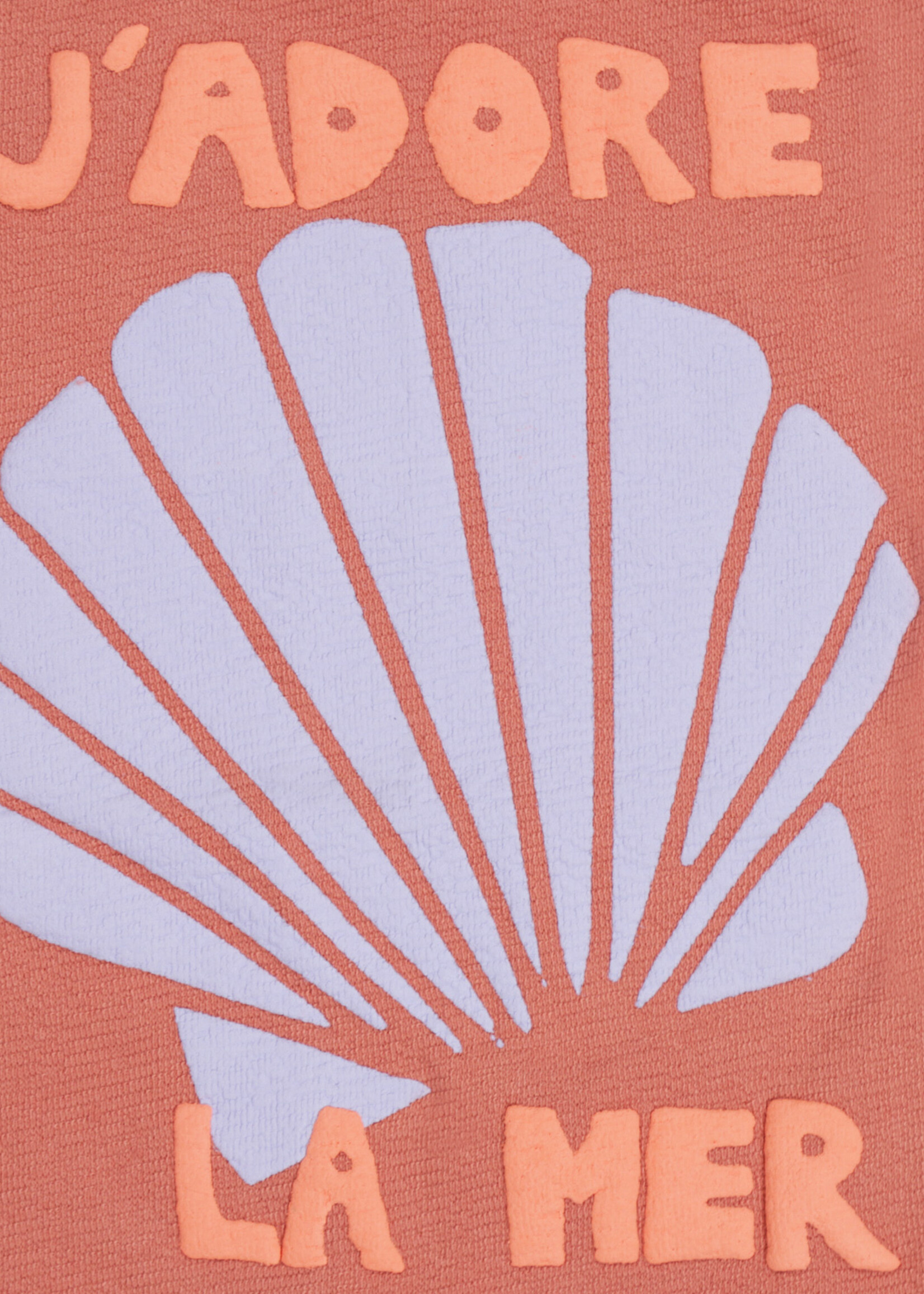 Tumble 'n Dry Tumble 'n Dry | TND Pesca - canyon rose