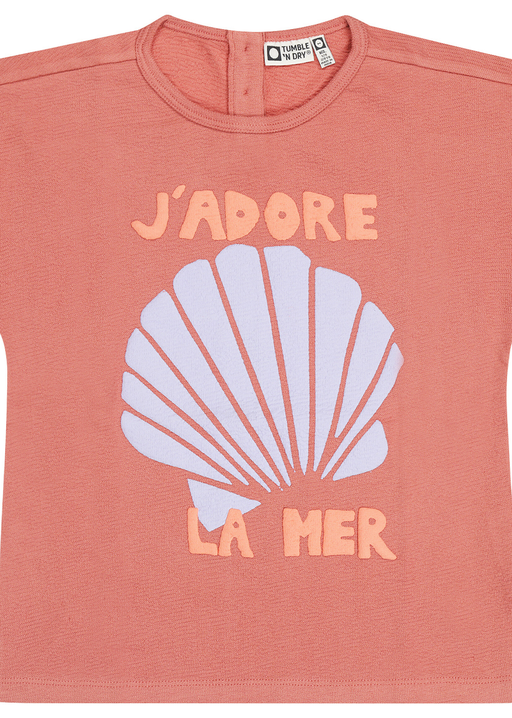 Tumble 'n Dry Tumble 'n Dry | TND Pesca - canyon rose