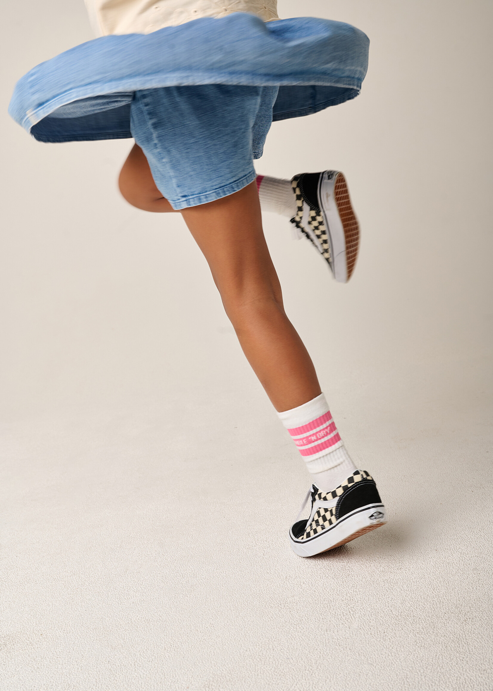 Tumble 'n Dry Tumble 'n Dry | TND Anguria - denim light stonewash