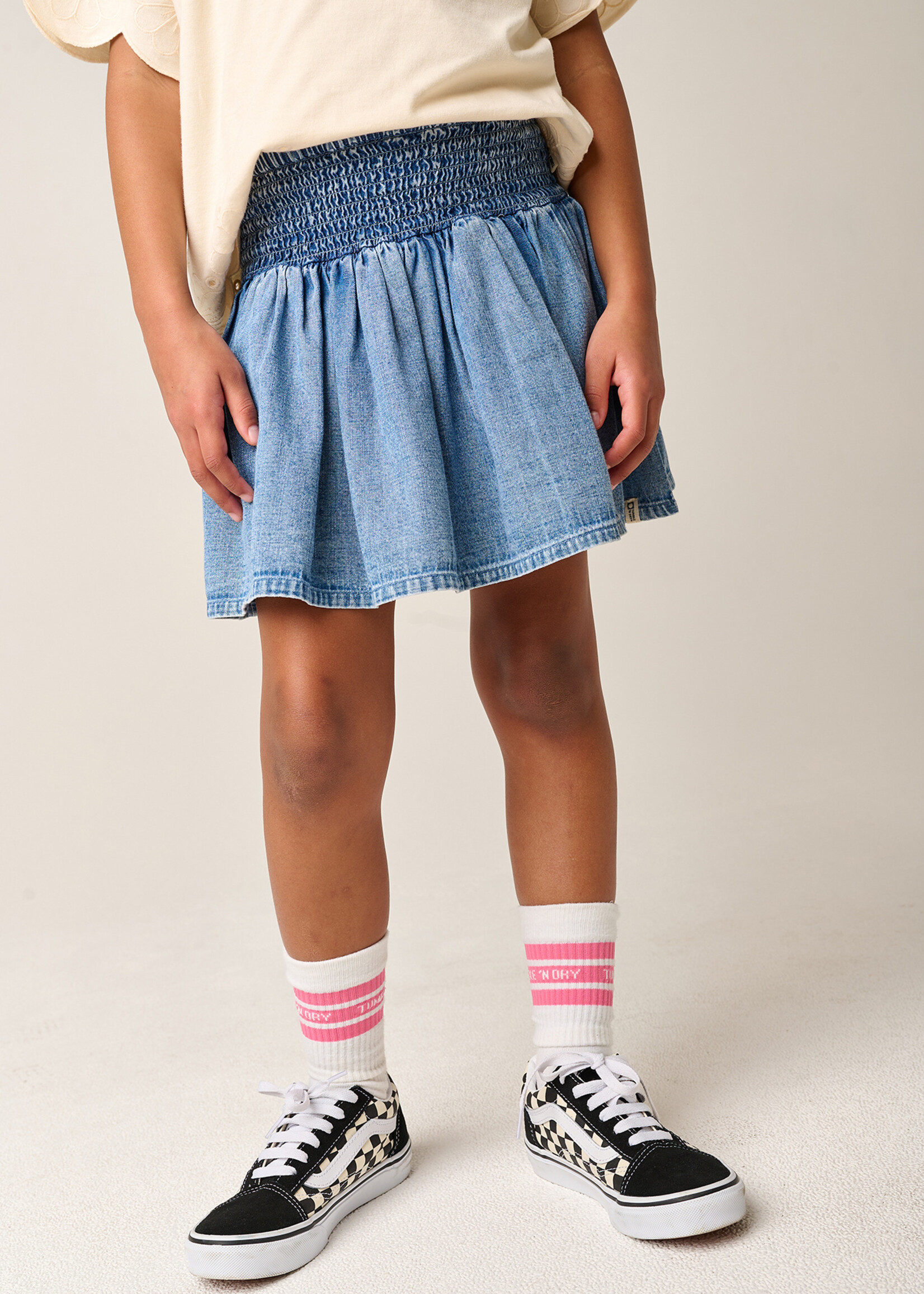 Tumble 'n Dry Tumble 'n Dry | TND Anguria - denim light stonewash