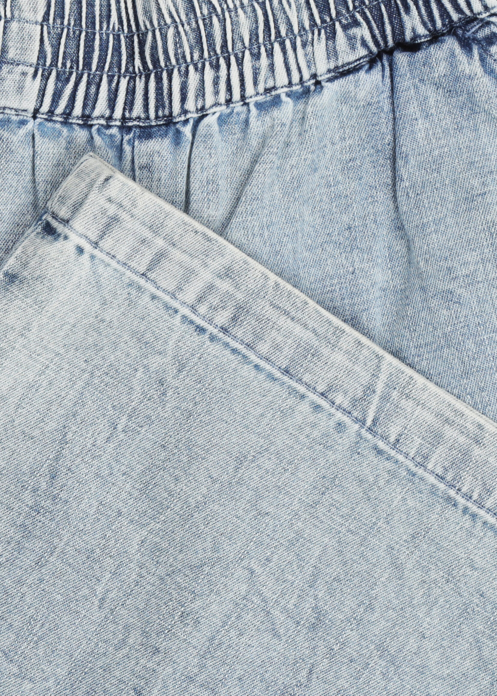 Tumble 'n Dry Tumble 'n Dry | TND Mora - denim light stonewash