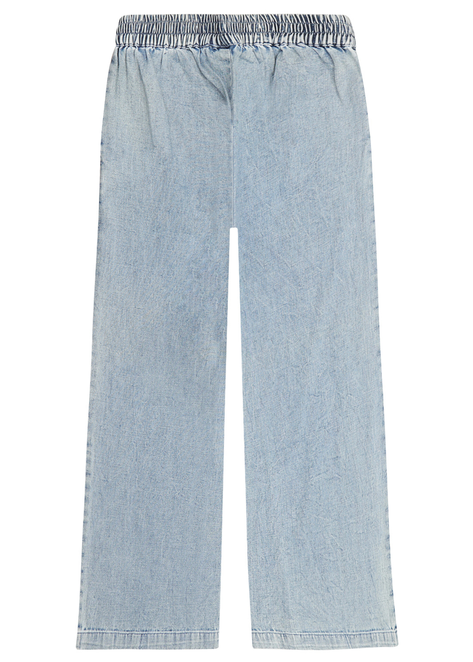 Tumble 'n Dry Tumble 'n Dry | TND Mora - denim light stonewash