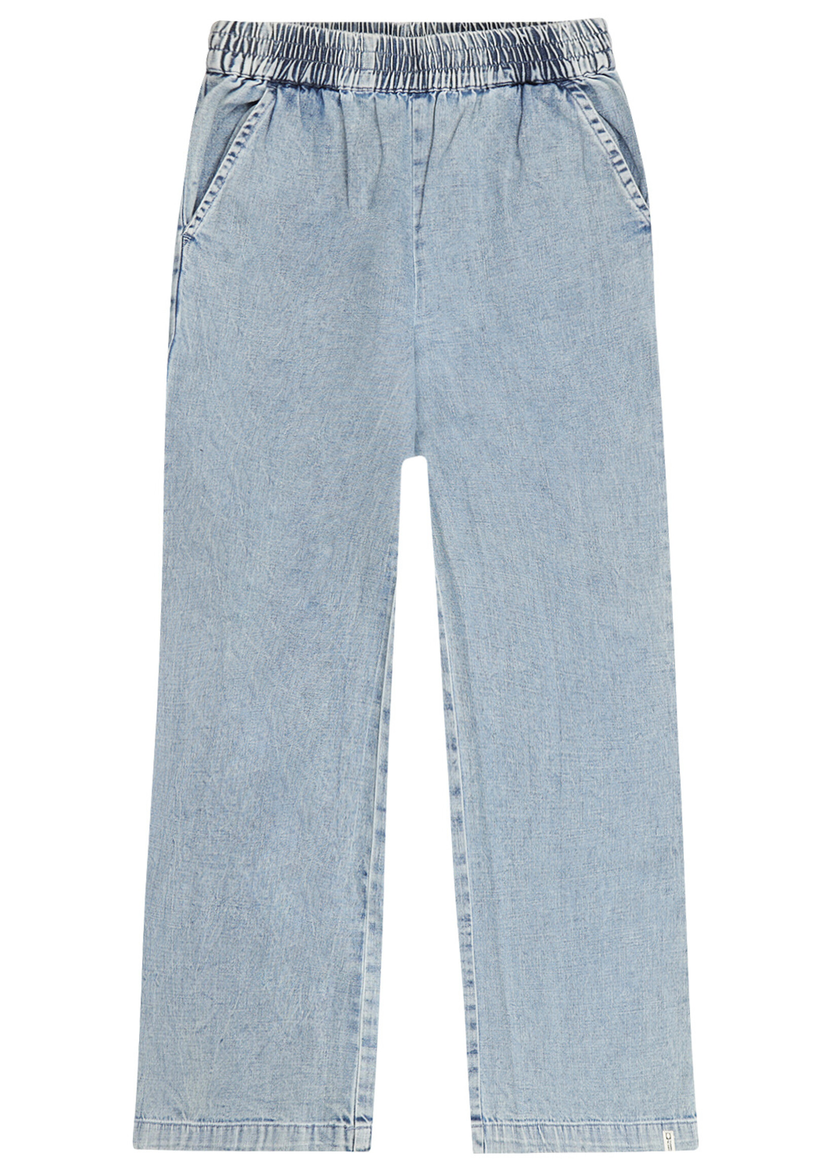 Tumble 'n Dry Tumble 'n Dry | TND Mora - denim light stonewash