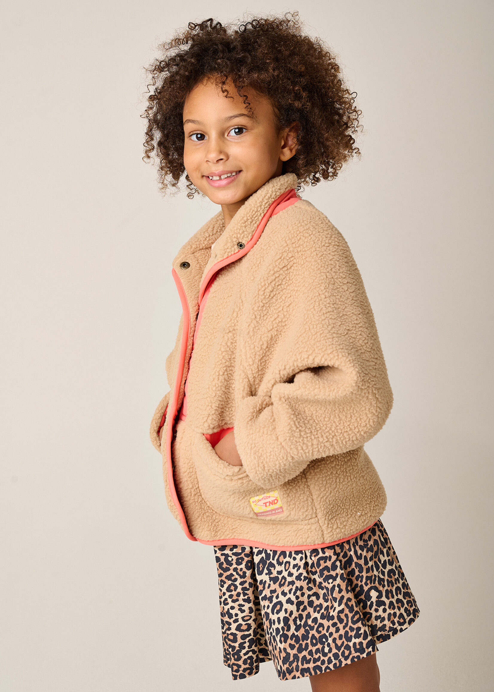 Tumble 'n Dry Tumble 'n Dry | TND Bayside - sesame