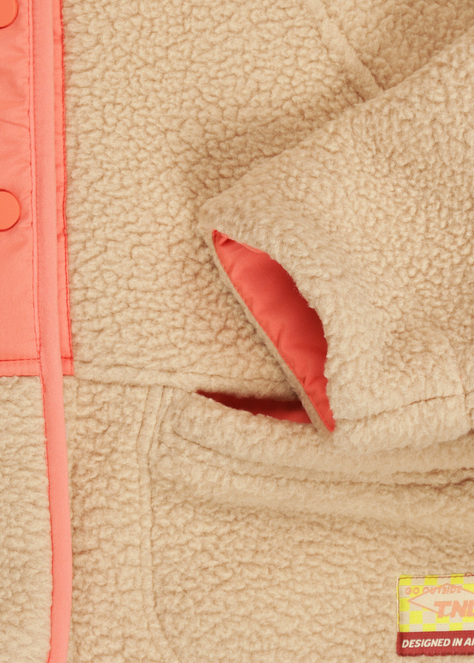 Tumble 'n Dry Tumble 'n Dry | TND Bayside - sesame