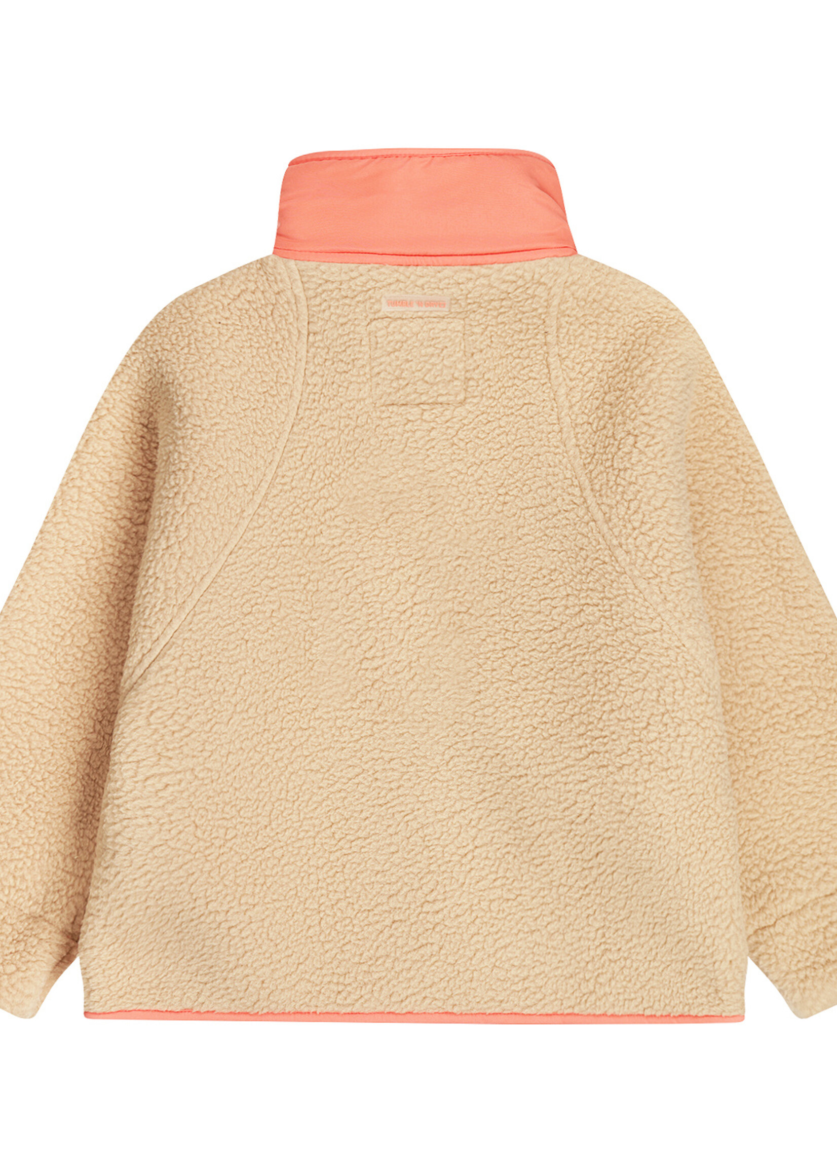 Tumble 'n Dry Tumble 'n Dry | TND Bayside - sesame