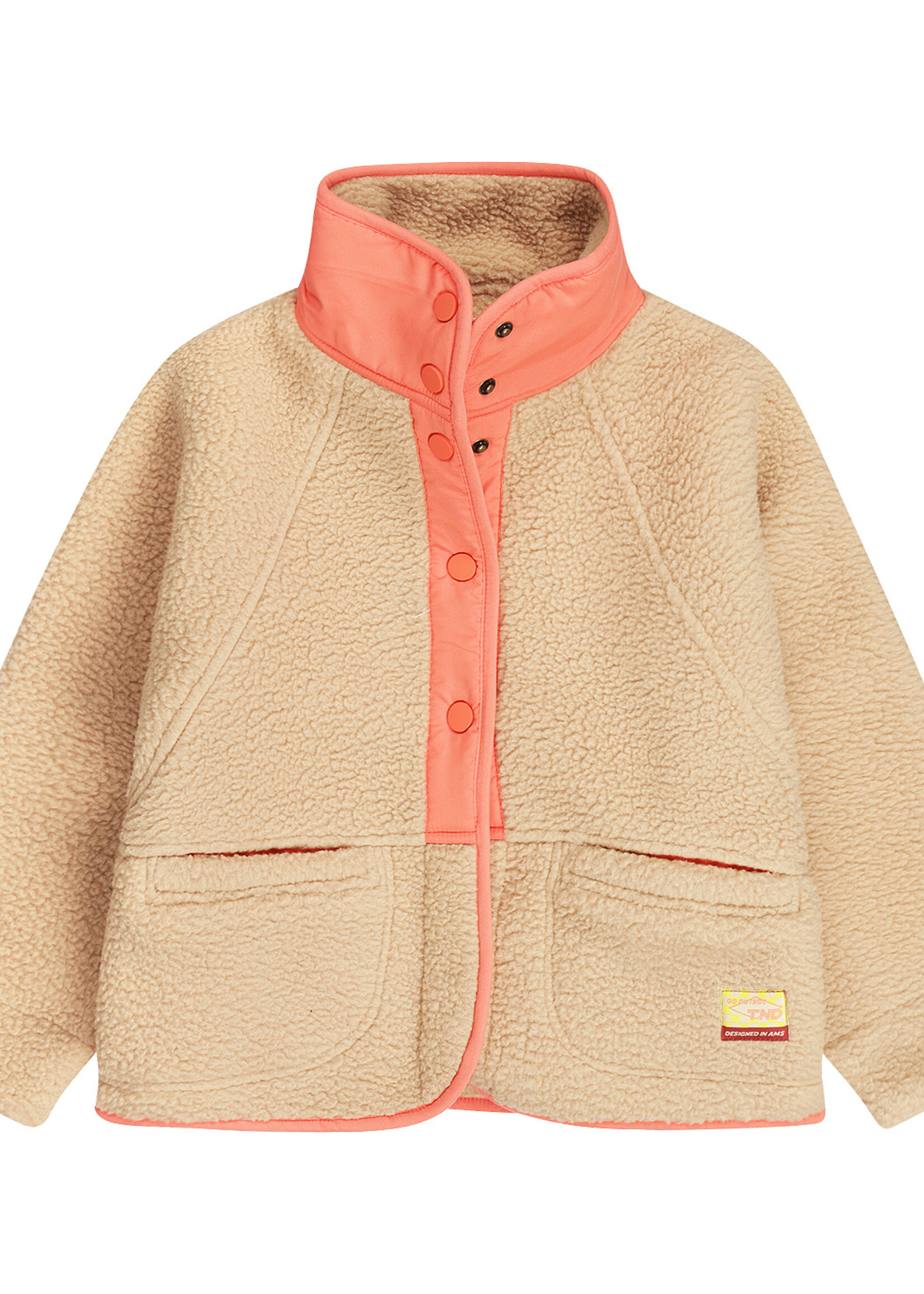 Tumble 'n Dry Tumble 'n Dry | TND Bayside - sesame