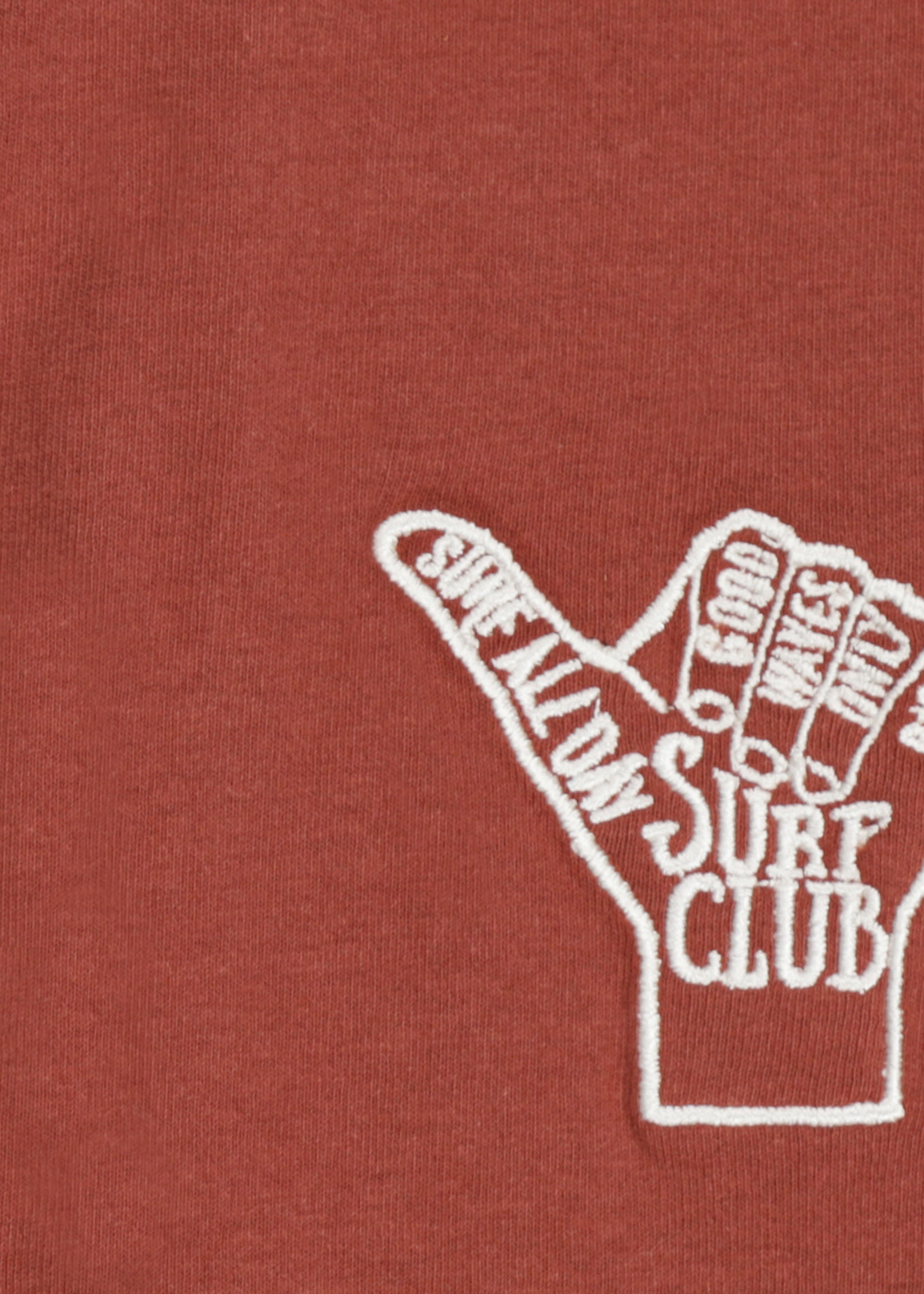 Tumble 'n Dry Tumble 'n Dry | TND Port Douglas - sable