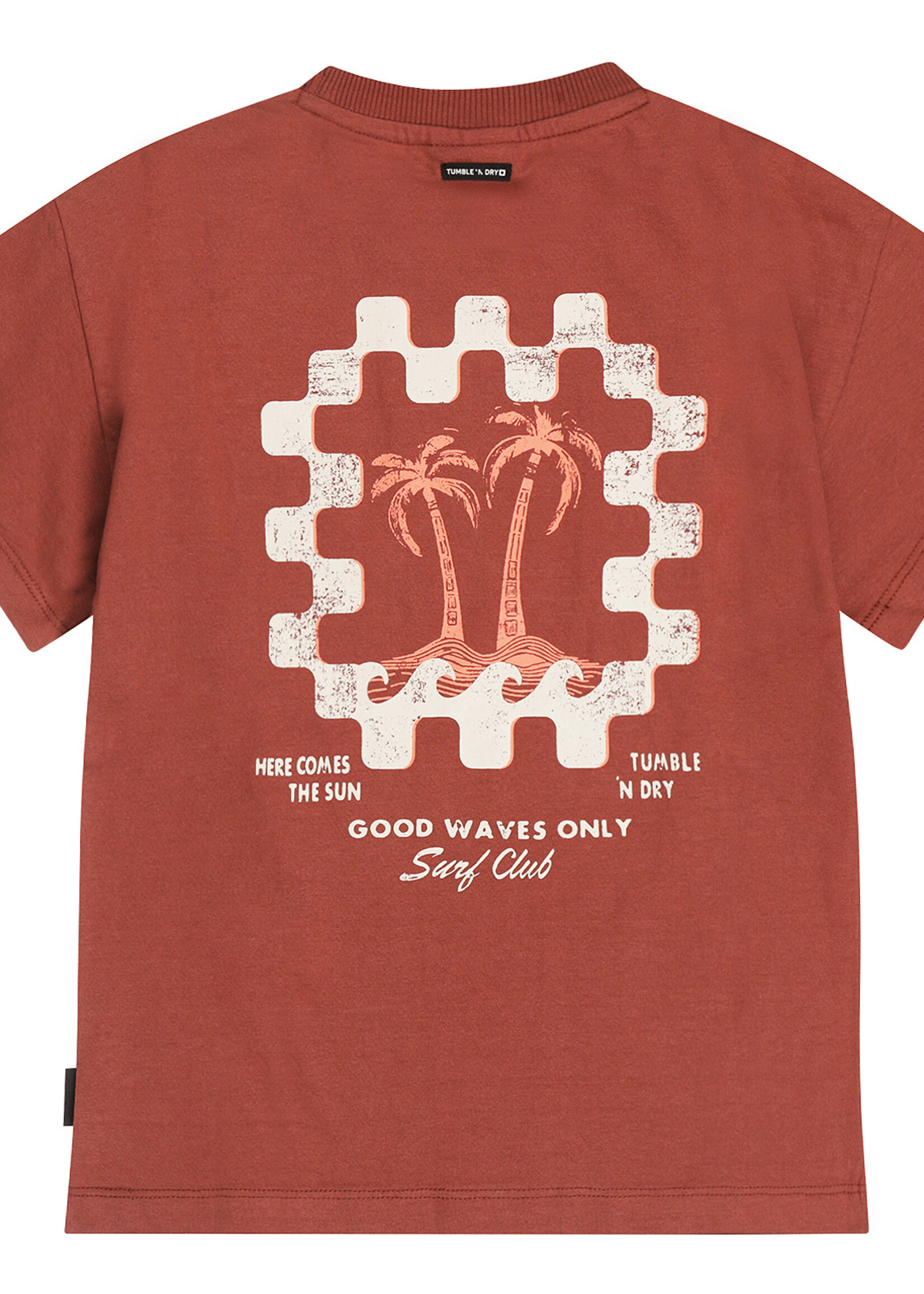 Tumble 'n Dry Tumble 'n Dry | TND Port Douglas - sable