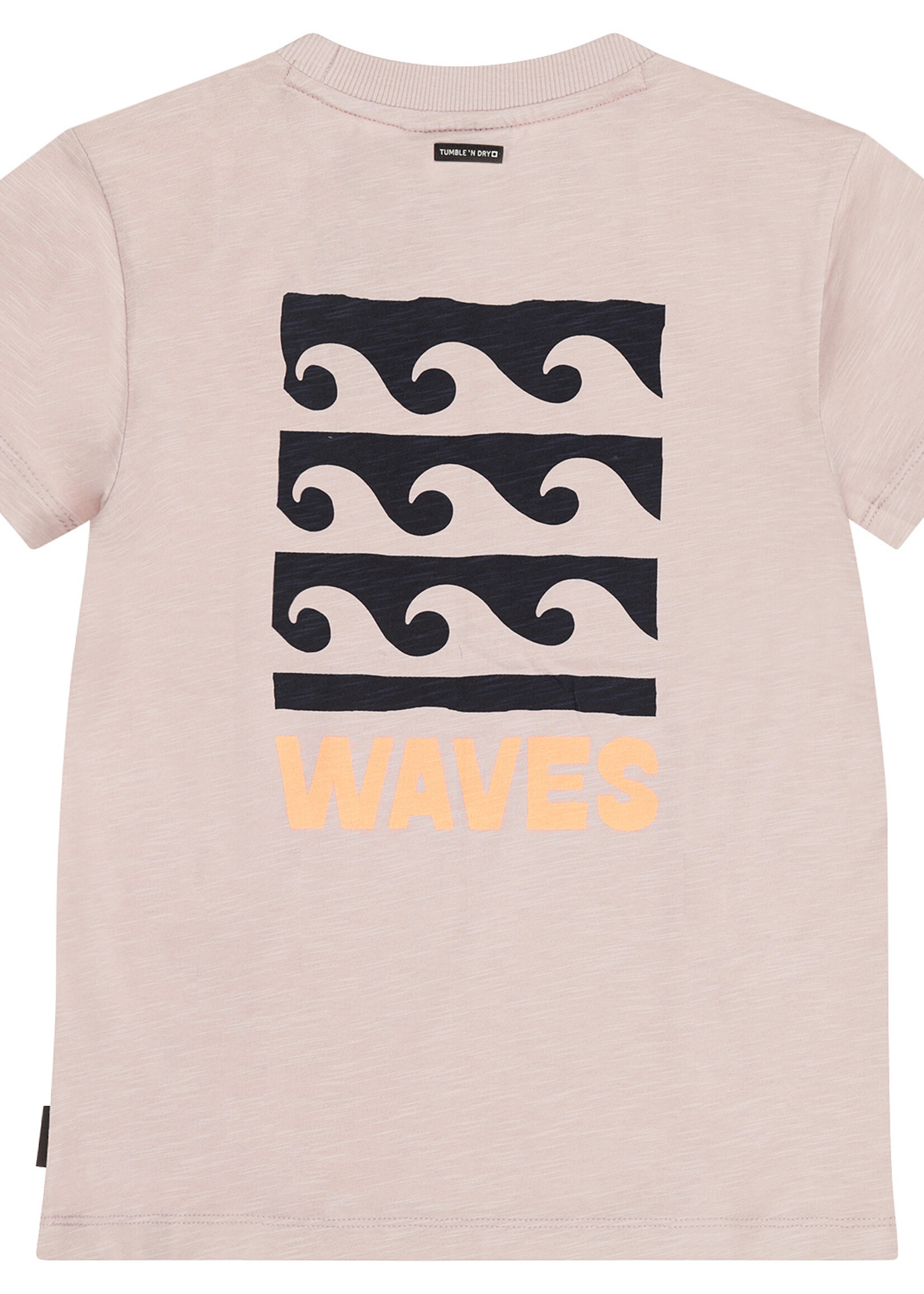 Tumble 'n Dry Tumble 'n Dry | TND Sandy Bay - cloud gray