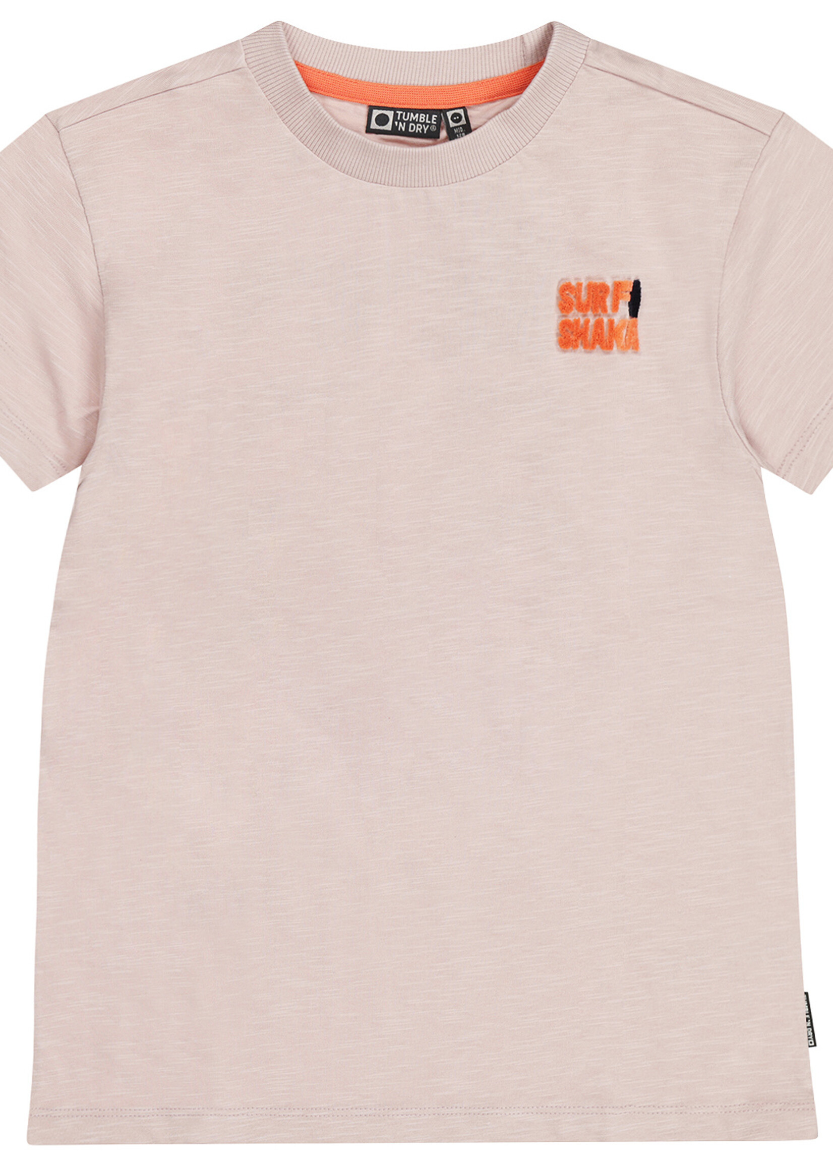 Tumble 'n Dry Tumble 'n Dry | TND Sandy Bay - cloud gray