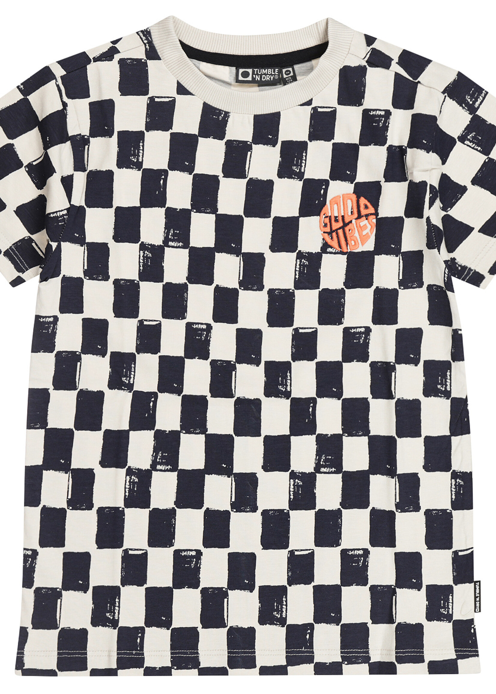 Tumble 'n Dry Tumble 'n Dry | TND Shallow - parisian night