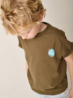 Tumble 'n Dry Tumble 'n Dry | TND Surface - military olive