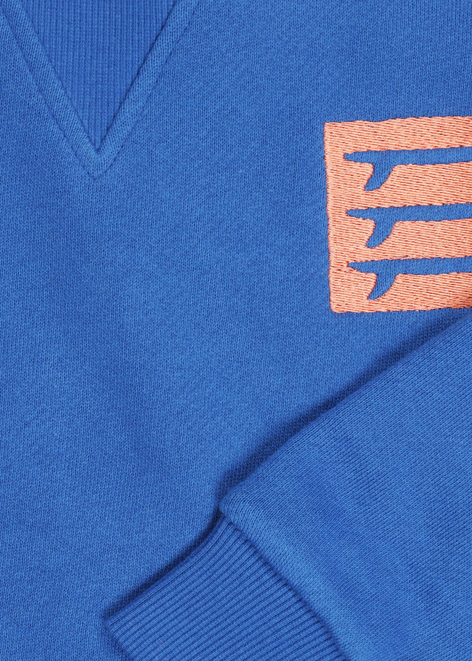 Tumble 'n Dry Tumble 'n Dry | TND Stokes Bay - strong blue