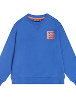 Tumble 'n Dry Tumble 'n Dry | TND Stokes Bay - strong blue