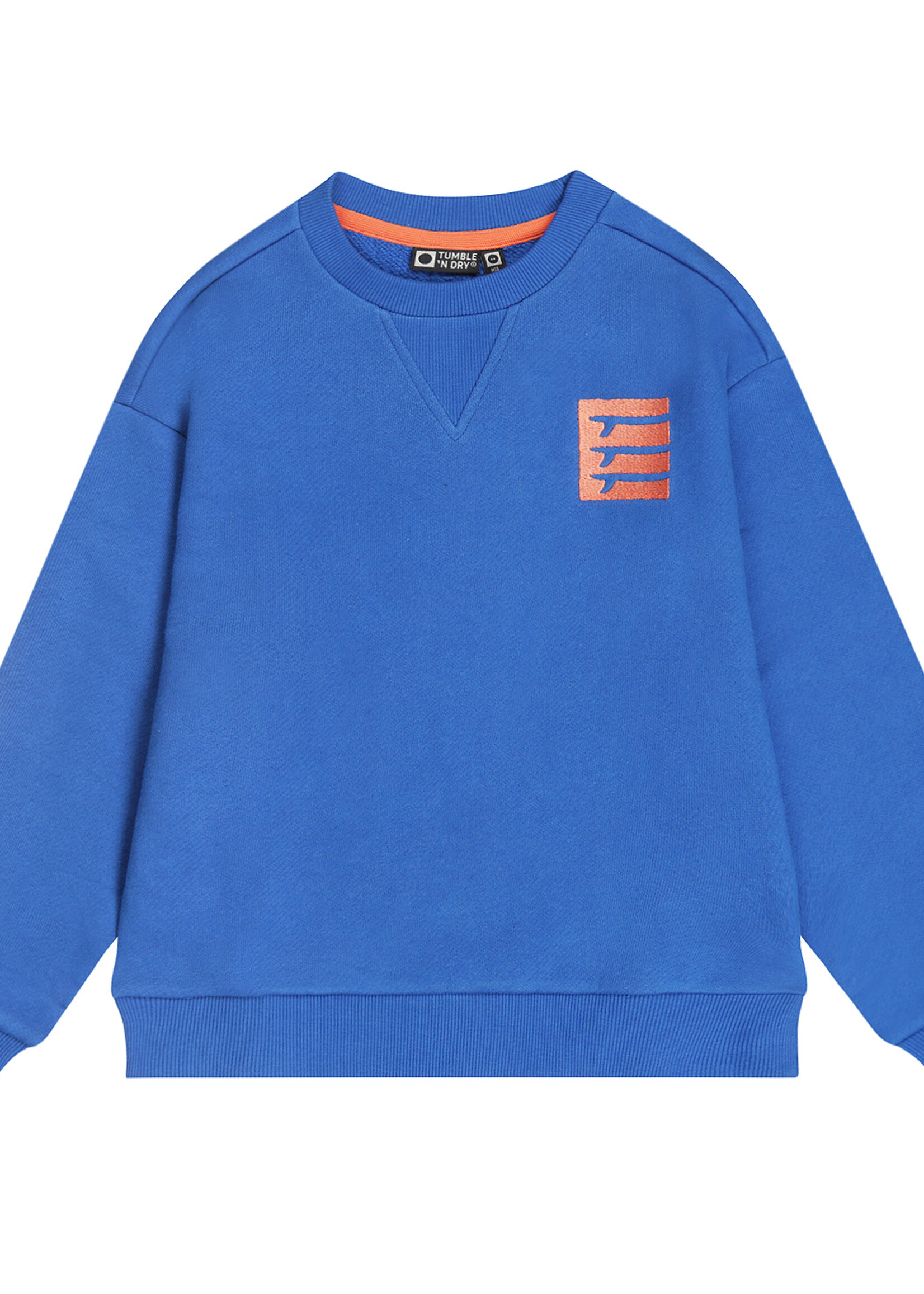 Tumble 'n Dry Tumble 'n Dry | TND Stokes Bay - strong blue