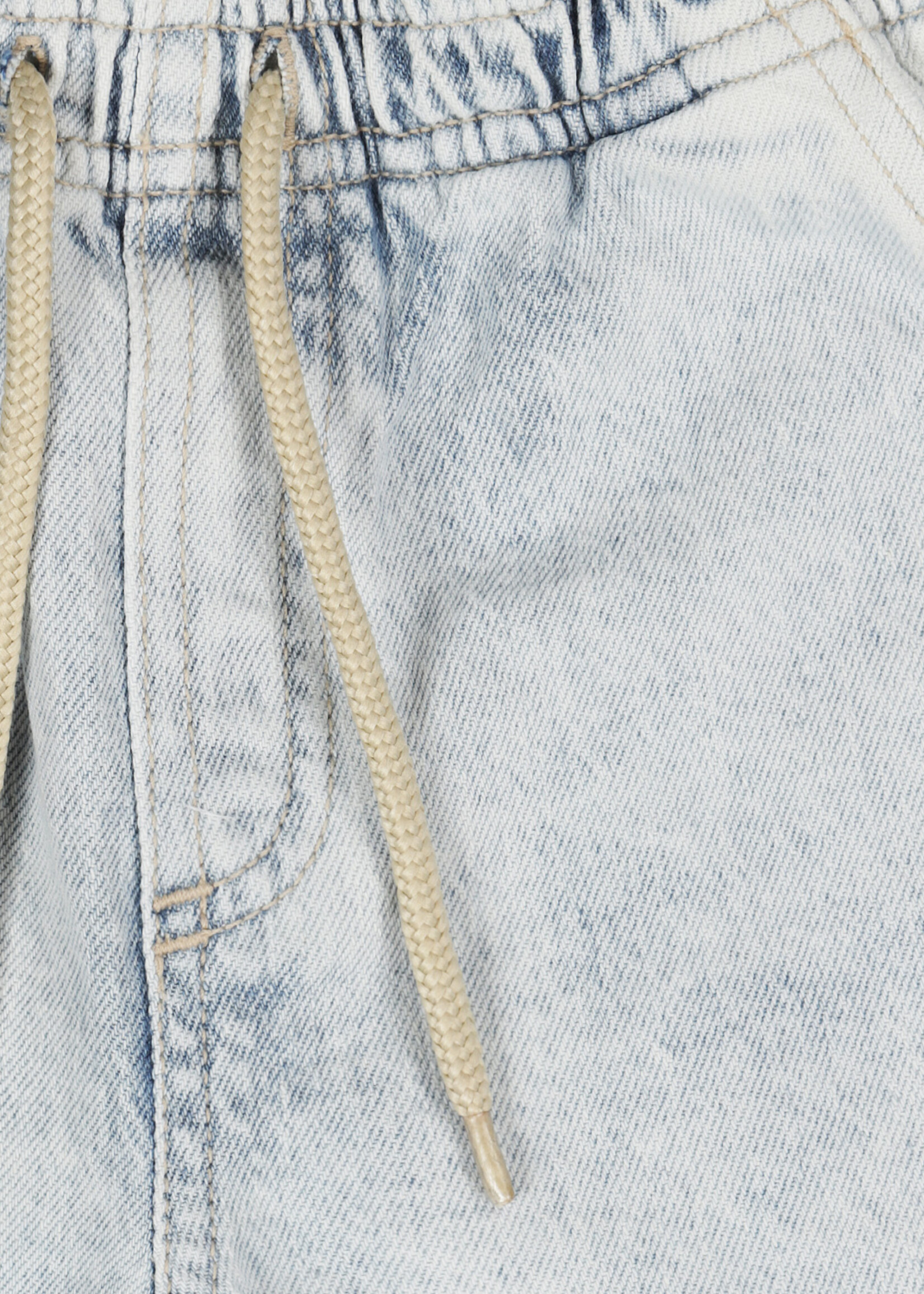 Tumble 'n Dry Tumble 'n Dry | TND Juan shorts - denim bleach