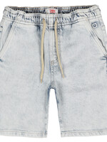 Tumble 'n Dry Tumble 'n Dry | TND Juan shorts - denim bleach