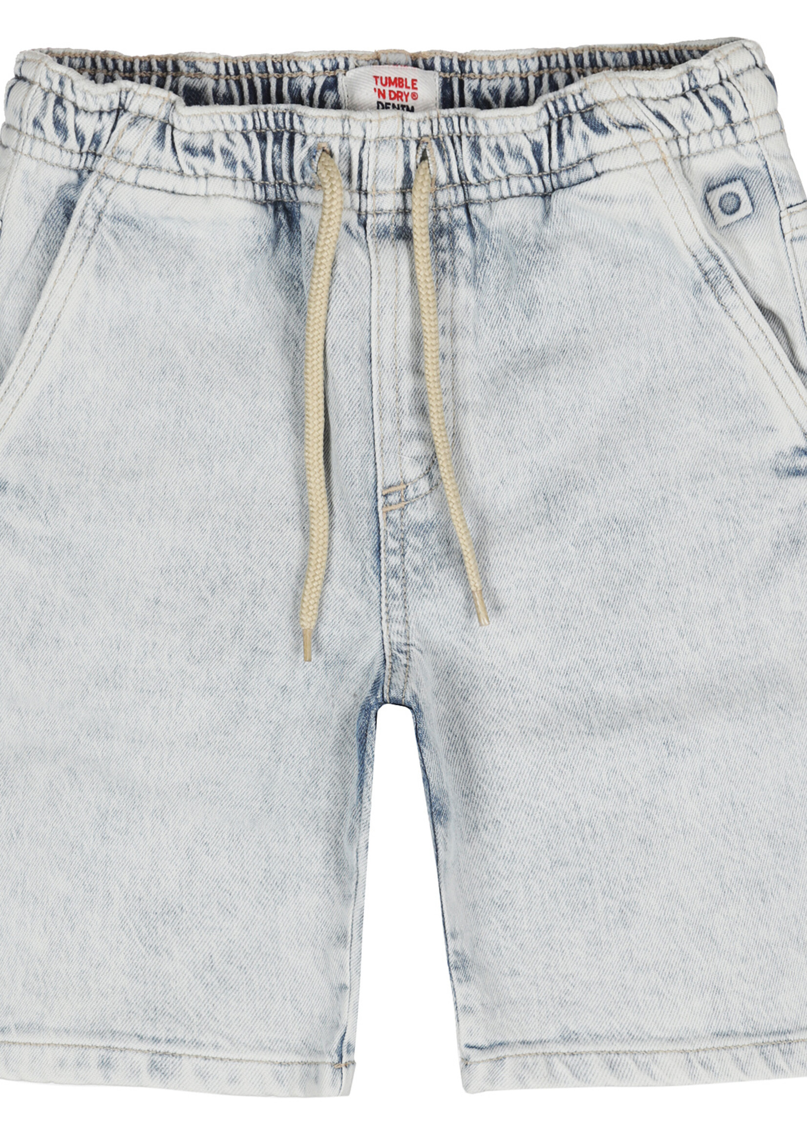 Tumble 'n Dry Tumble 'n Dry | TND Juan shorts - denim bleach