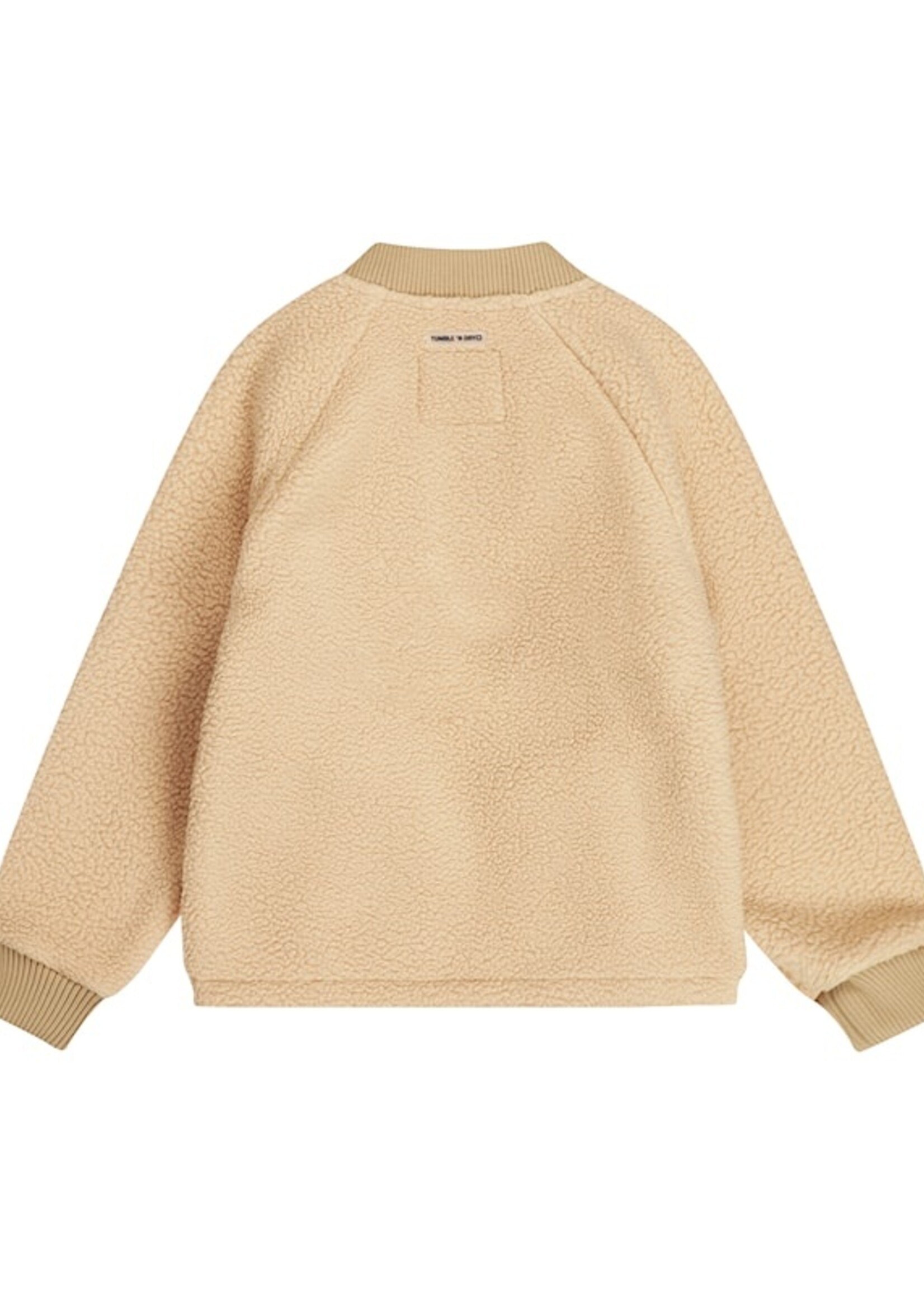 Tumble 'n Dry Tumble 'n Dry | TND Seafront - sesame