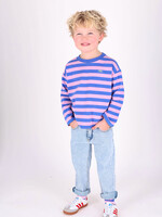 The New Chapter The New Chapter | Riley Pants - Light Denim