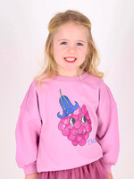 The New Chapter The New Chapter | Sweater Billie – Mauve Mist